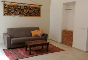 Casa vacanze: Timoleonte 86